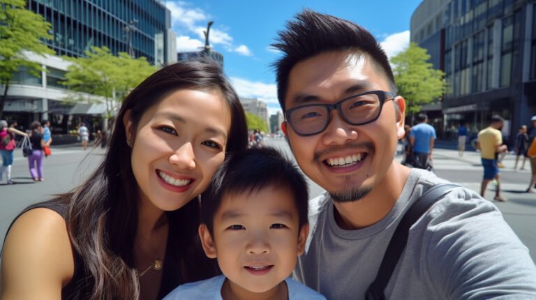 Einwandern nach Deutschland als Filipino oder Filipina