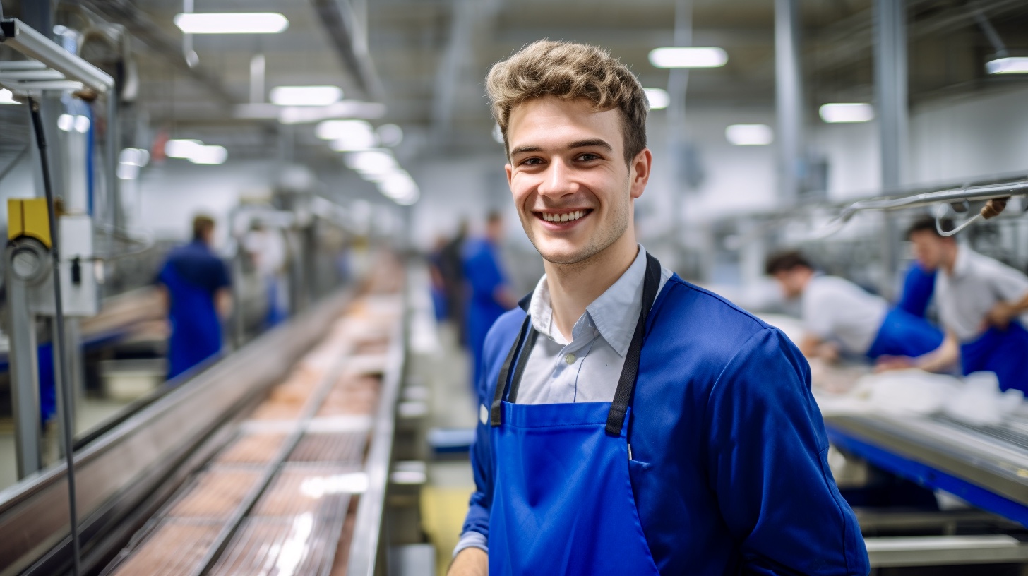 Jobs in der Qualitätssicherung in Deutschland