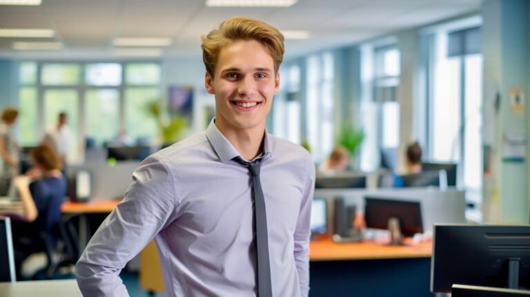 Duales Studium Betriebswirtschaft – Consulting und Controlling: Grundlagen-Infos
