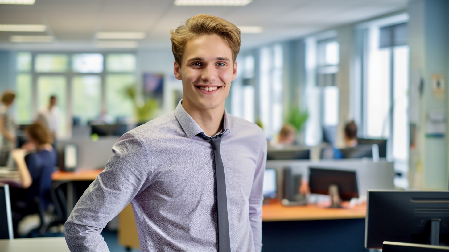 Duales Studium Betriebswirtschaft – Consulting und Controlling: Grundlagen-Infos