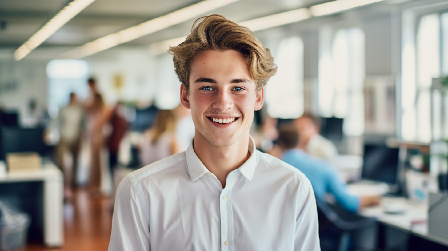 Bildungsprogramme zwischen Schule und Berufsausbildung