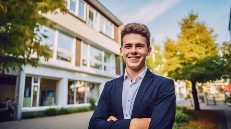 Arbeitsmarktmanagement Studieren: Dein Weg in eine erfolgsversprechende Karriere