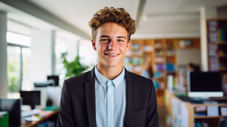 Software-Engineering studieren