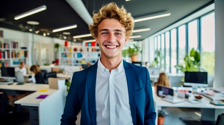 Duales Studium Betriebswirtschaft – Dialog- und Onlinemarketing: Grundlagen-Infos