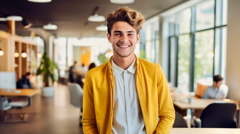 Akademische Fellowships in Deutschland: Deine Chance?