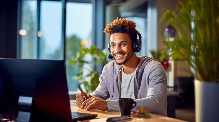 Fernstudium Informatik: Kosten, Studiengänge & Gehalt