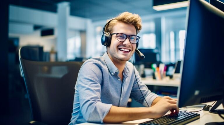 Informatik im Fernstudium: Berufliche Weiterbildung in Deutschland