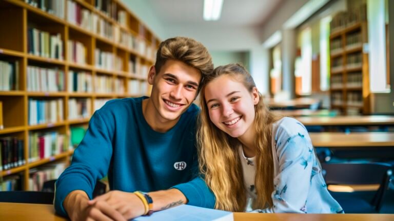 Französisch für die Ausbildung lernen