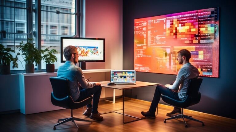 Big Data Jobs in Deutschland: Welche gibt es und wie steigt man ein?