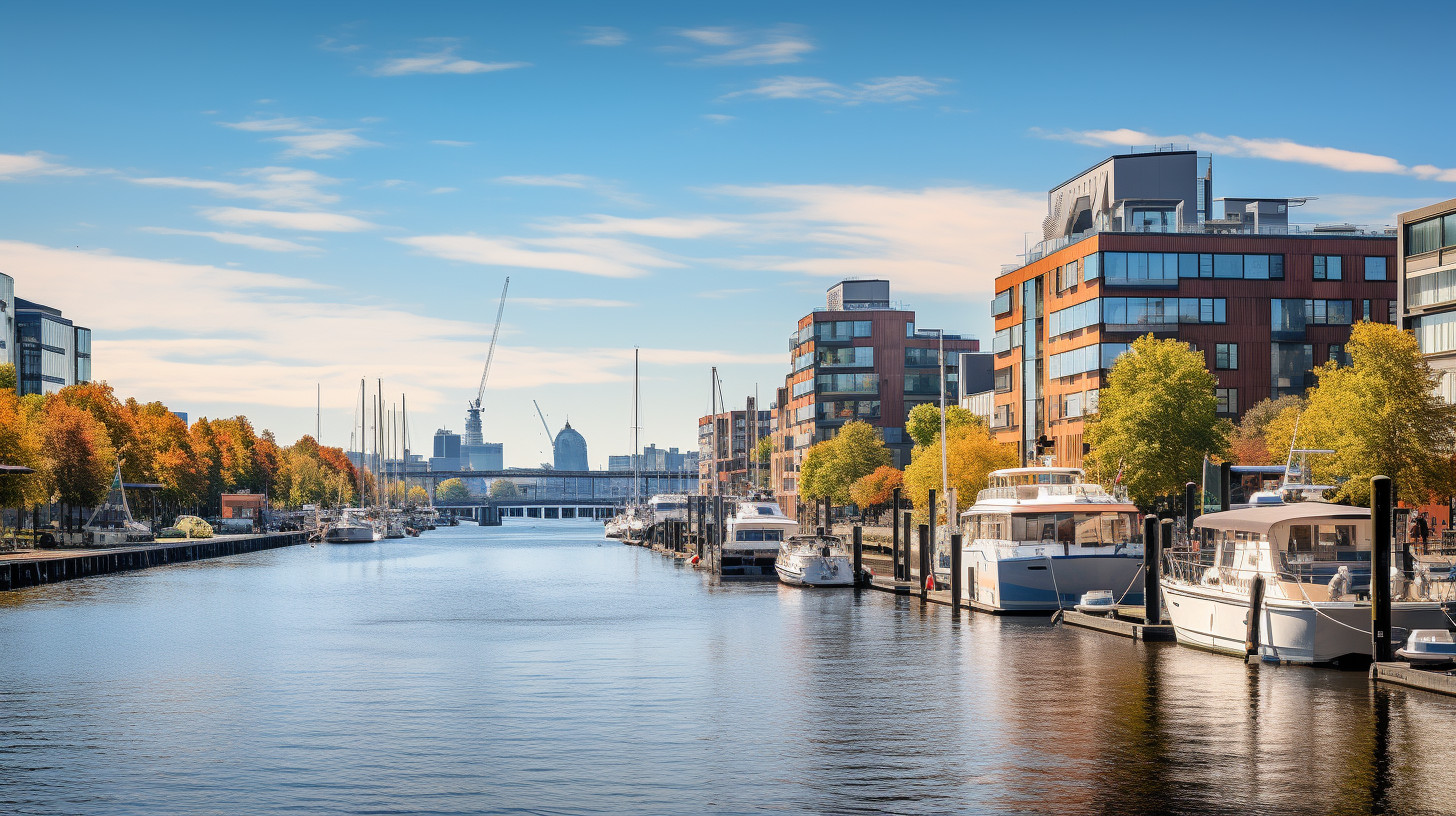 10 Kriterien: Die beste Stadt für eine Ausbildung in Deutschland