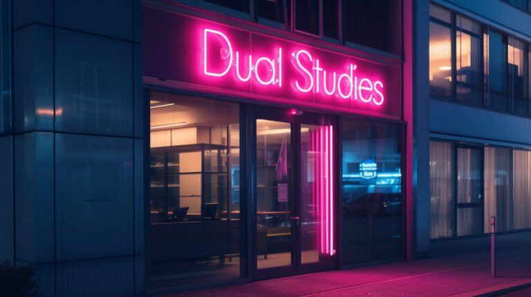 Duales Studium Betriebswirtschaft – Handwerk: Grundlagen