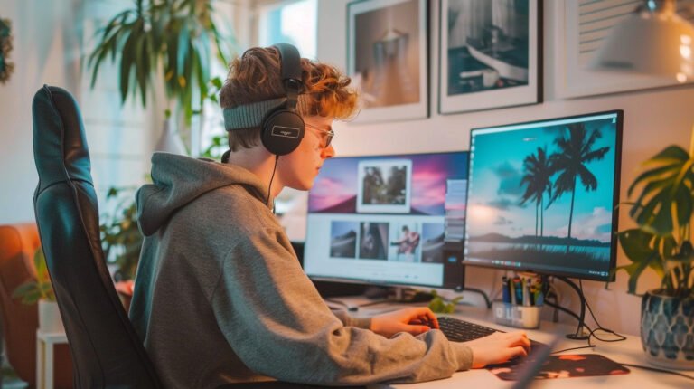 Medienkaufmann Digital und Print werden