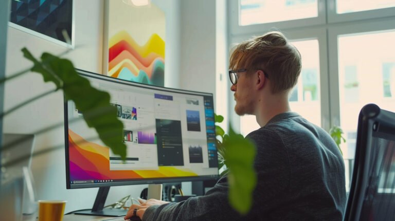 Animation & Illustration studieren in Deutschland