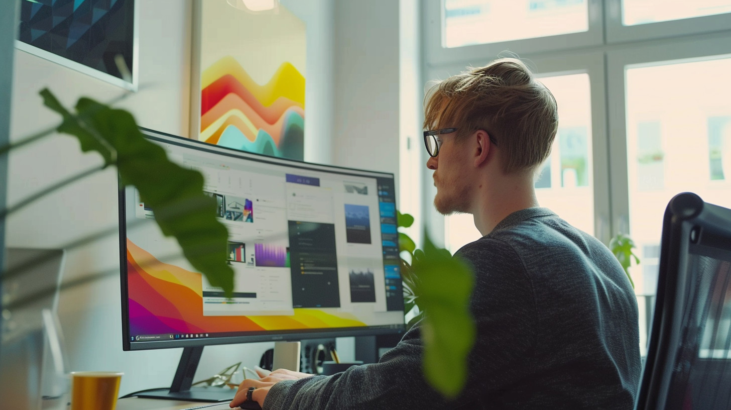 Animation & Illustration studieren in Deutschland