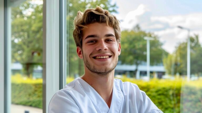 Krankenschwester werden in Deutschland: So geht es heute