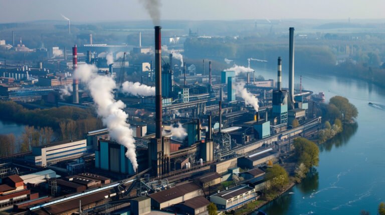 Jobs in der Industrie
