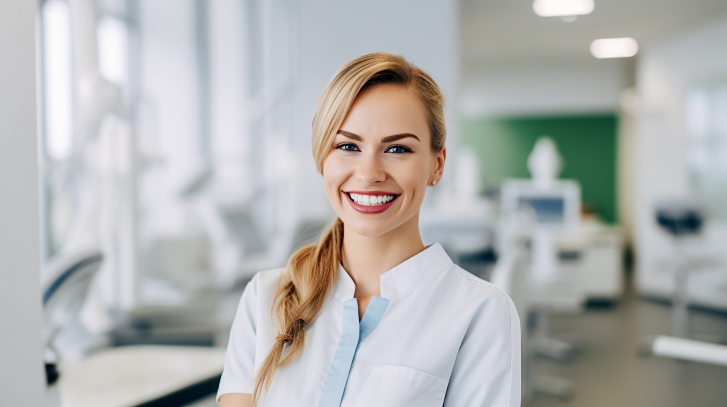 Zahnmedizin Berufe Ausbildung