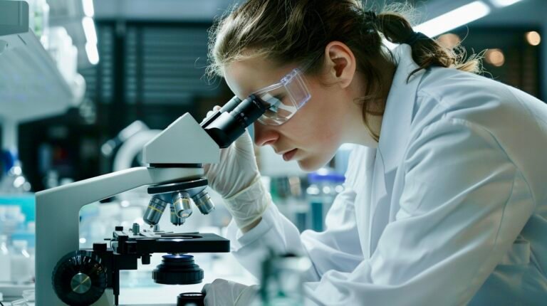Worum geht es in Werkstoffwissenschaften und wie kann man das studieren?