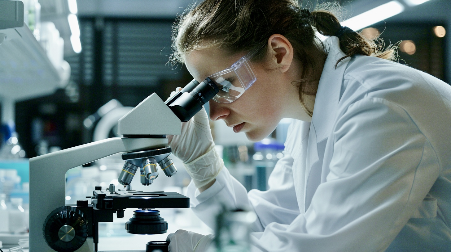 Worum geht es in Werkstoffwissenschaften und wie kann man das studieren?