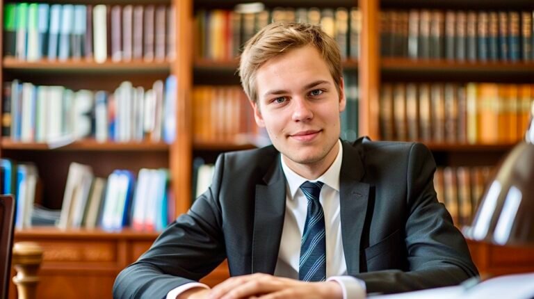 Welche Jobs gibt es im Notariat?