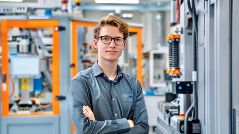 Duales Studium Werkstofftechnik