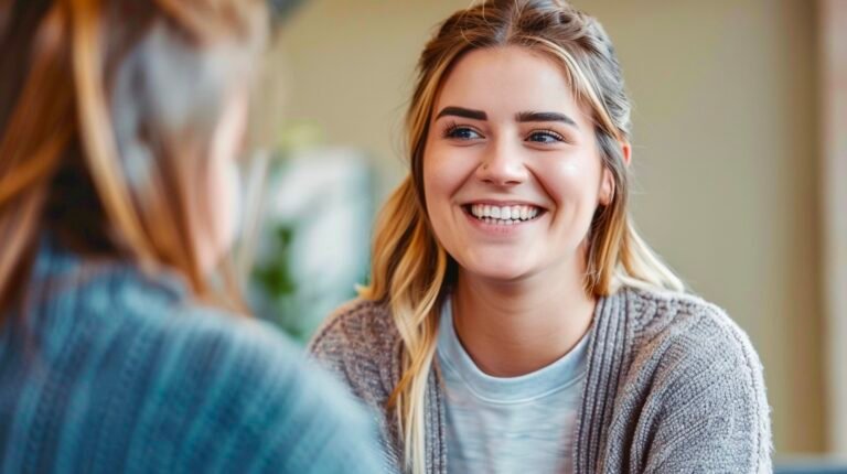 psychologische Unterstützung Deutschland