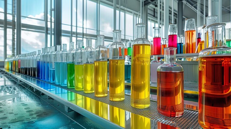 Duales Studium Chemie: Studium Clever Planen
