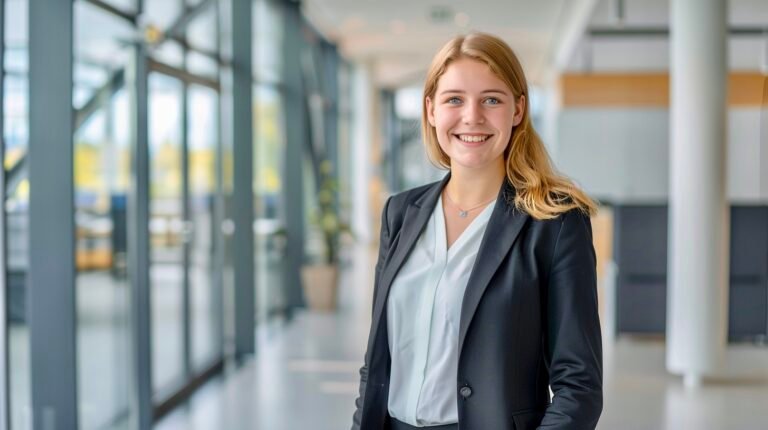 Duales Studium Controlling und Consulting