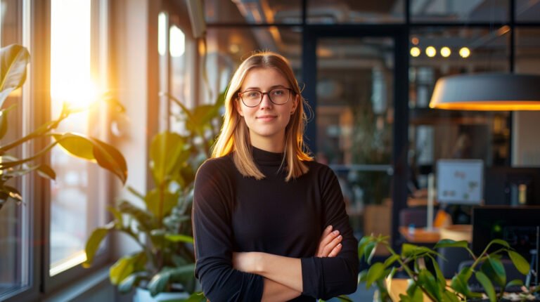 Trainee werden