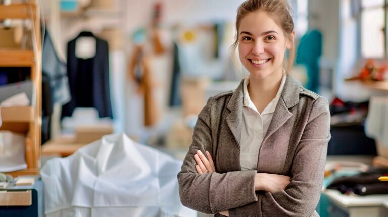 Duales Studium Betriebswirtschaft – Textilmanagement