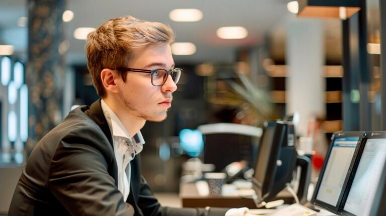 Duales Studium Medieninformatik