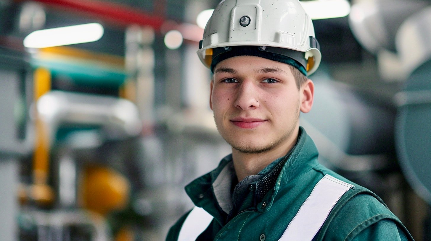 Industriemeister Was ist das und wie wird man das?