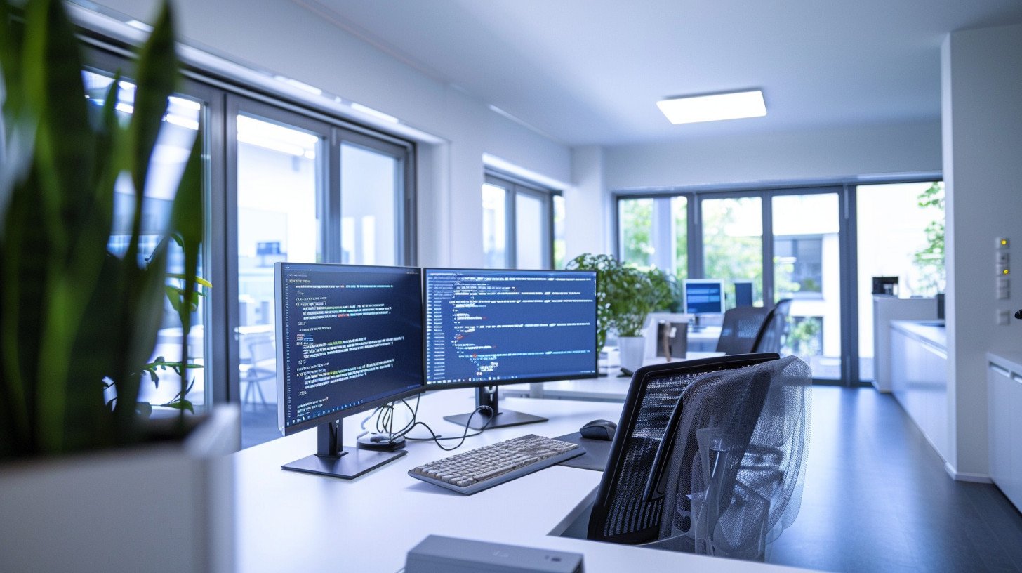 Ausbildung Im It Bereich Mit Hauptschulabschluss