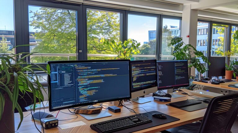 Duales Studium Wirtschaftsinformatik Data Science
