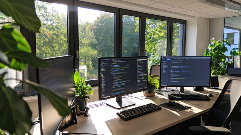 Was macht man im IT-Management?