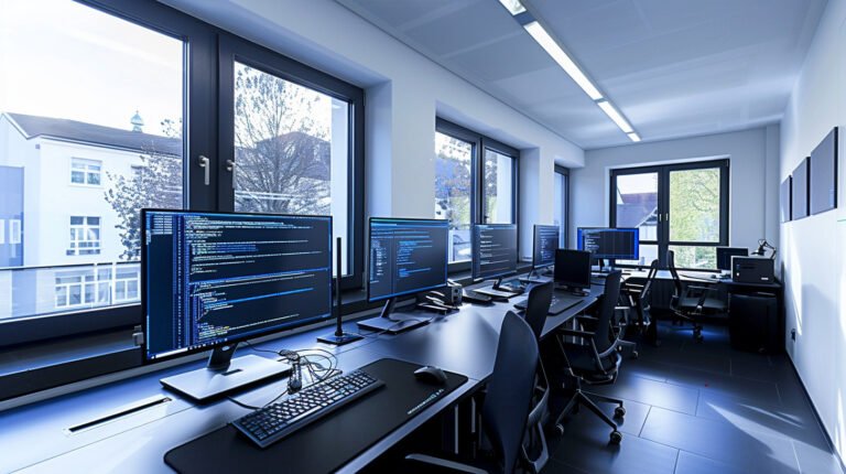 DevOps Entwickler Aufgaben