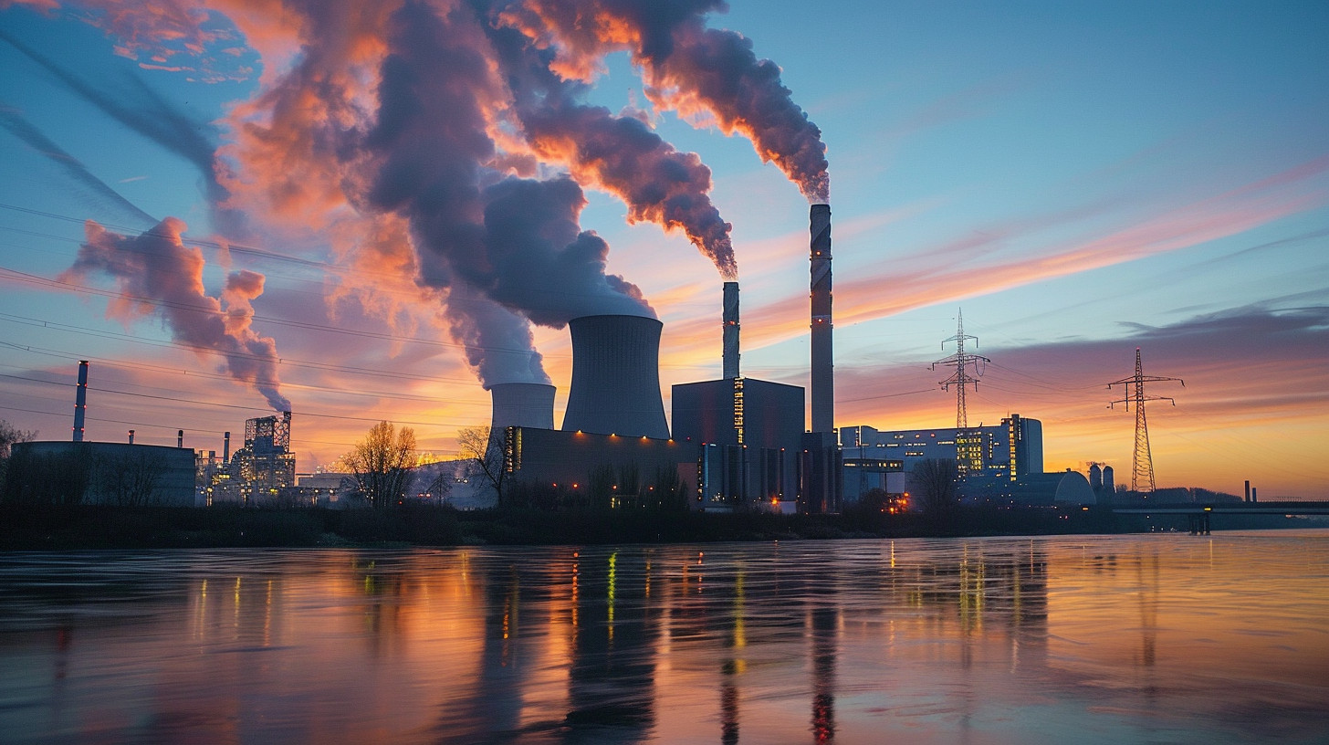 Jobs in der Energiebranche