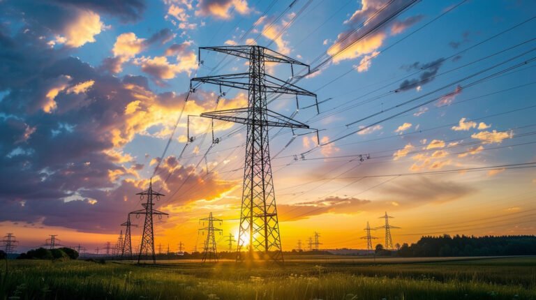 Duales Studium Internationales Energiemanagement