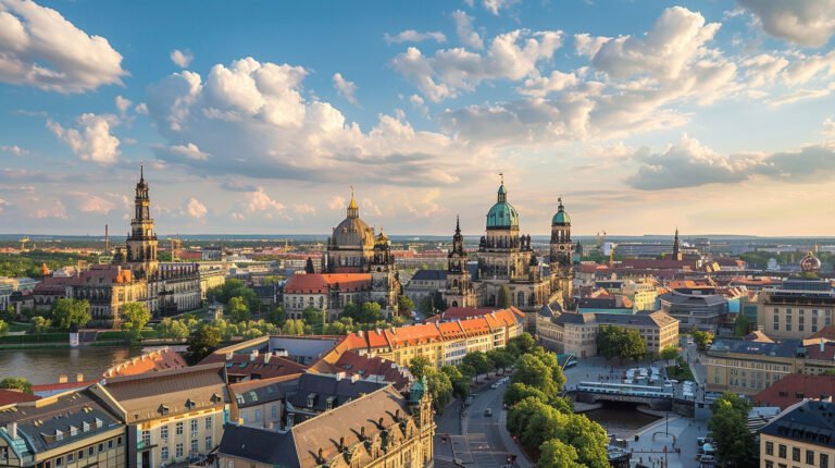 München Mainz Lebensqualität
