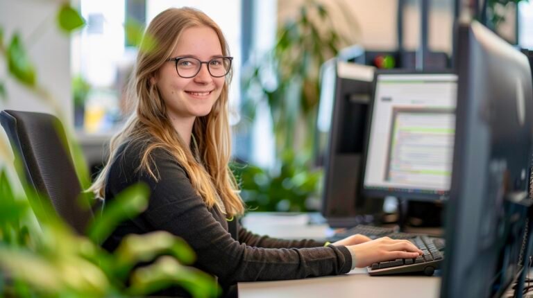 Personalgewinnung für den Großhandel im Ausland