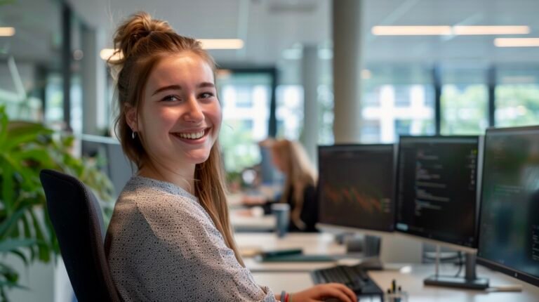 Content-Manager: Wie wird man das?