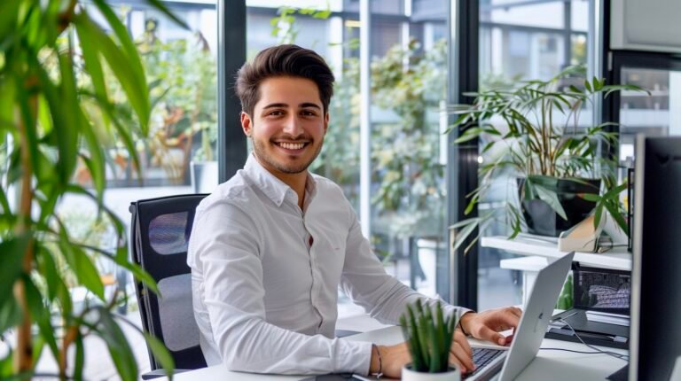 Azubi-Stipendium der Friedrich-Naumann-Stiftung für die Freiheit