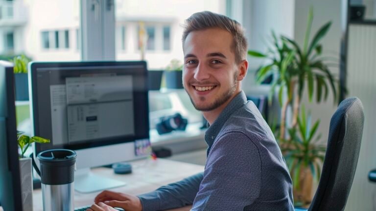 Duales Studium Service-Ingenieurwesen