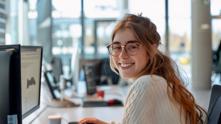 Kostenloser Test Ausbildung: Kann ich eine Duale Berufsausbildung in Deutschland machen?