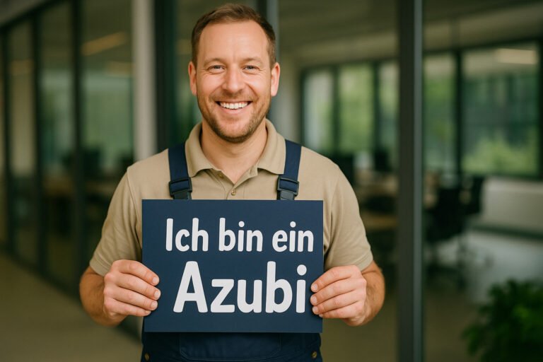 Ausbildung für Erwachsene in Deutschland: Jetzt durchstarten!