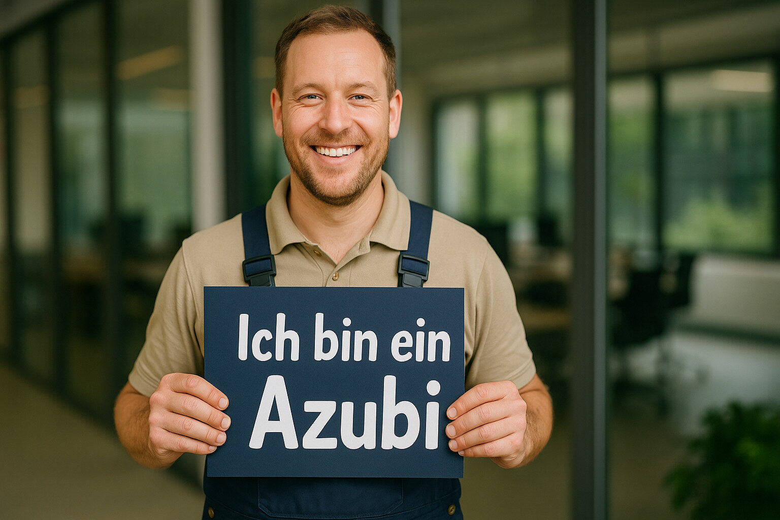 Ausbildung für Erwachsene in Deutschland: Jetzt durchstarten!