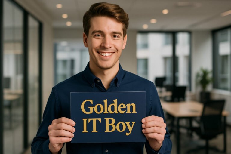 Top 10 der Berufe in der IT in Deutschland