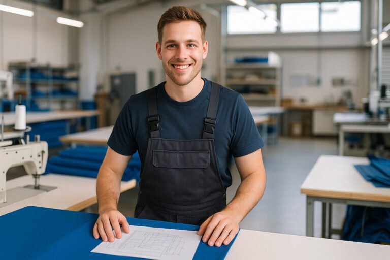 Verlässlichkeit Ausbildung
