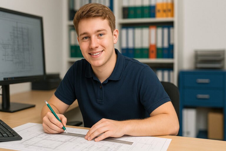 Was macht ein technischer Redakteur? Einstieg, Aufgaben, Jobprofi