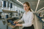 Stricker Ausbildung: Eine vielversprechende Karriere in der Textil- und Bekleidungsbranche